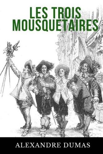 Les Trois mousquetaires