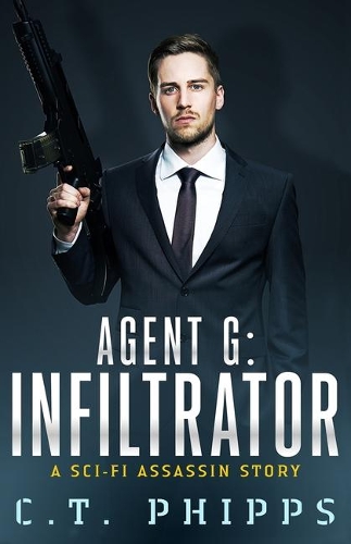 Agent G
