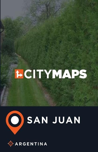 City Maps San Juan Argentina