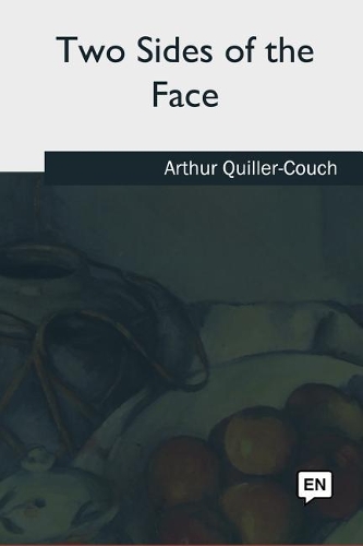 Two Sides of the Face