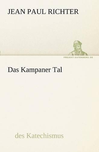 Das Kampaner Tal
