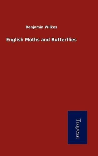 English Moths and Butterflies