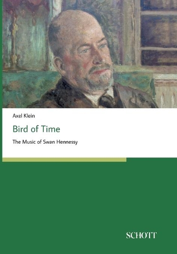 Bird of Time