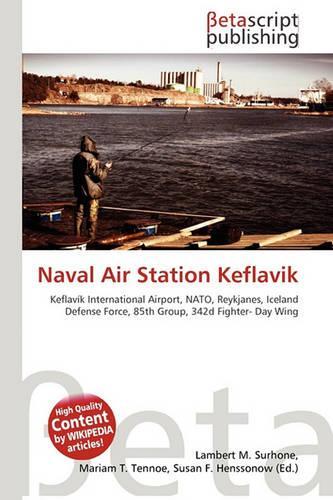 Naval Air Station Keflavik: (English)