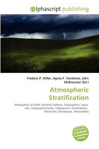 Atmospheric Stratification