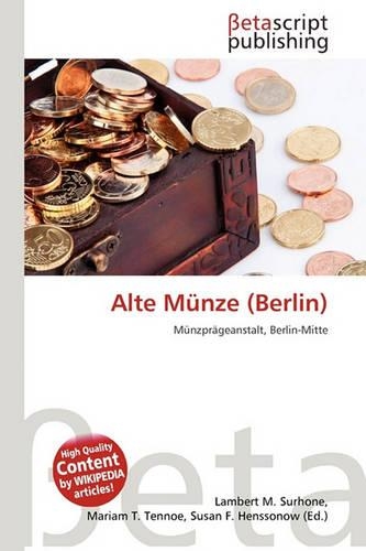 Alte M Nze (Berlin)