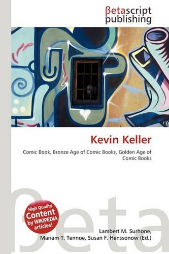 Kevin Keller