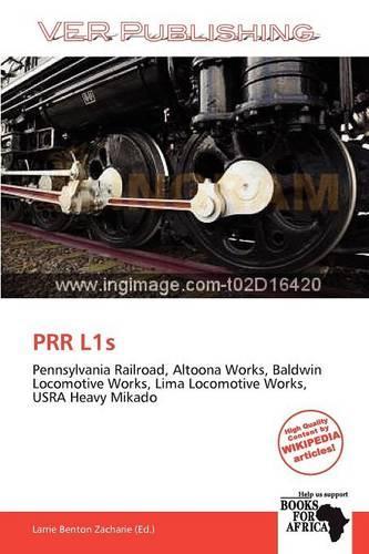 Prr L1s