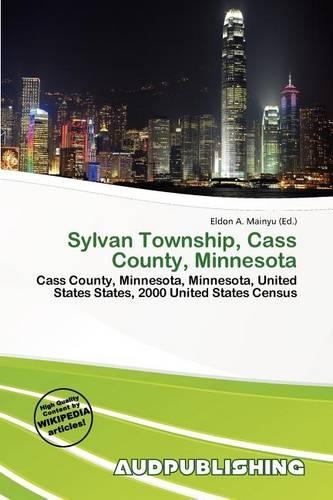 Sylvan Township, Cass County, Minnesota