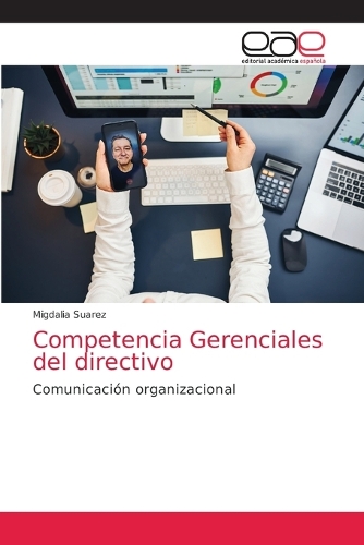 Competencia Gerenciales del directivo