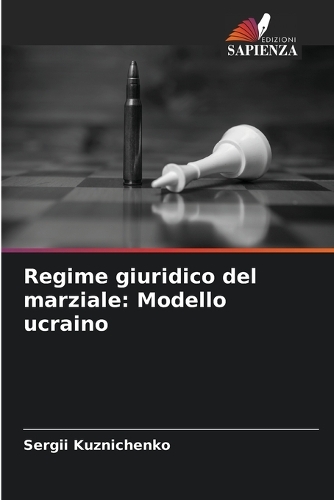 Regime giuridico del marziale