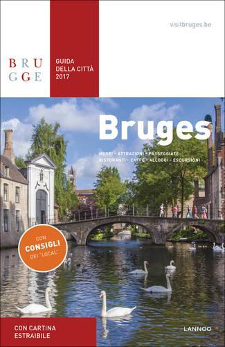 Bruges Guida Della Citta