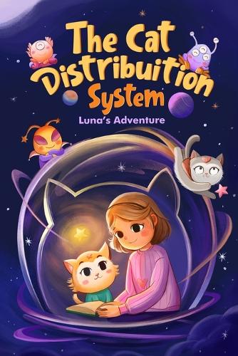 The Cat Distribution System: Luna's Adventure(The Cat Distribution System)