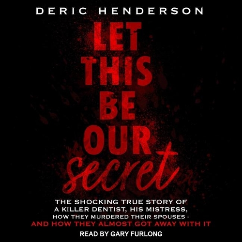 Let This Be Our Secret