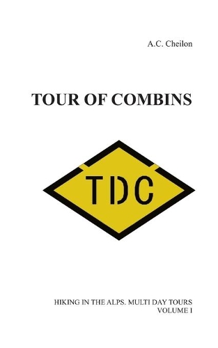 Tour of Combins