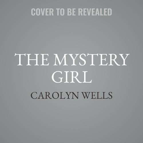 Mystery Girl