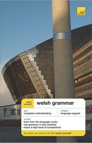 Welsh Grammar