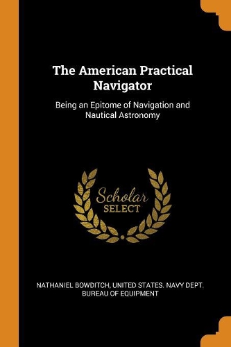 The American Practical Navigator