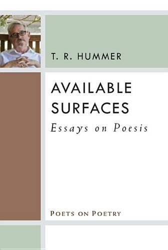 Available Surfaces