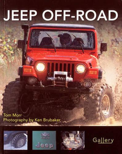 Jeep off-Road