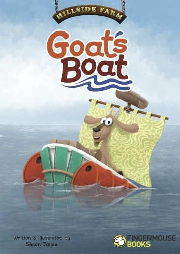 Goat's Boat