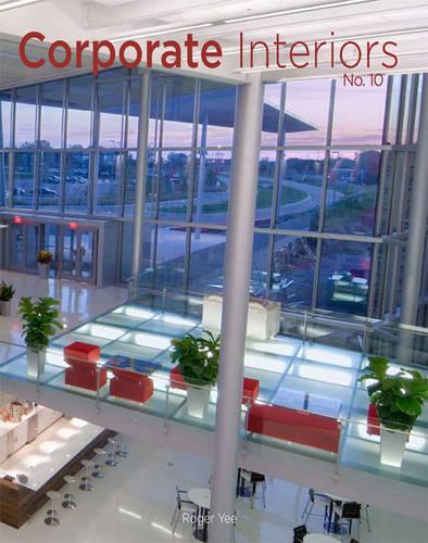 Corporate Interiors