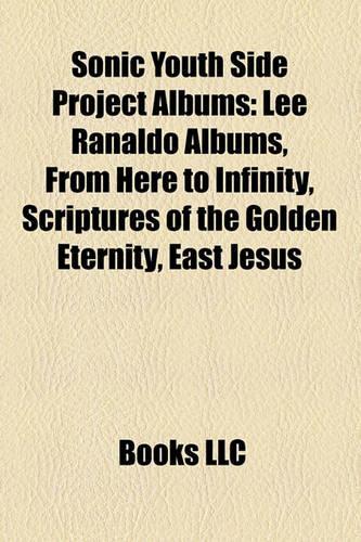 Sonic Youth Side Project Albums