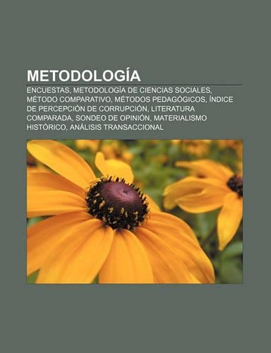 Metodologia