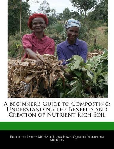 A Beginner's Guide to Composting