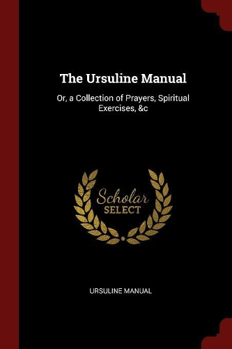 The Ursuline Manual