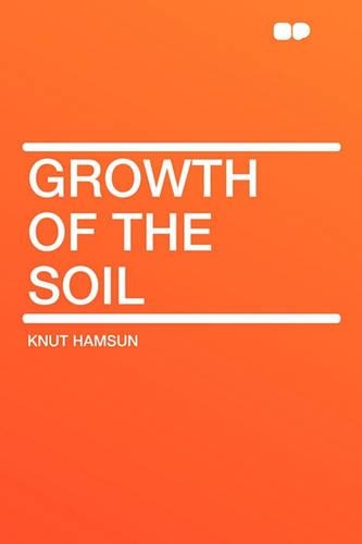 Growth of the Soil