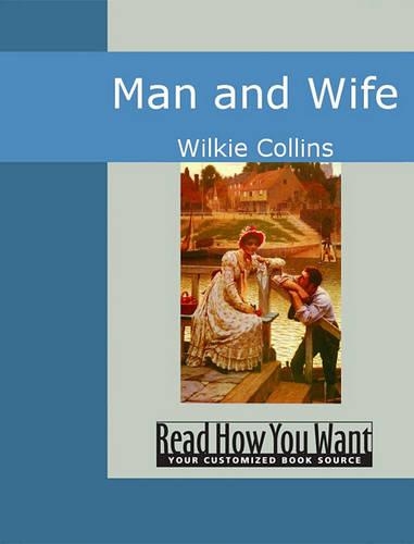 Man and Wife