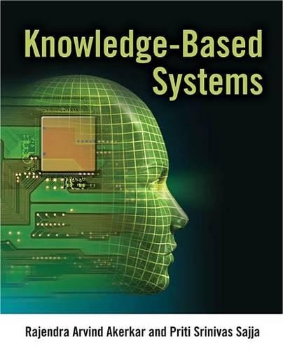 Knowledge-Based Systems