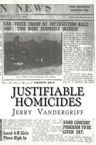 Justifiable Homicides: (OSI)