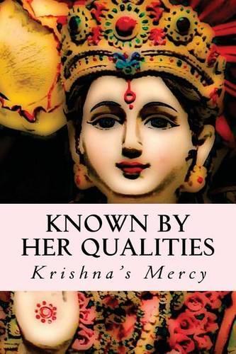 Known By Her Qualities: (English)