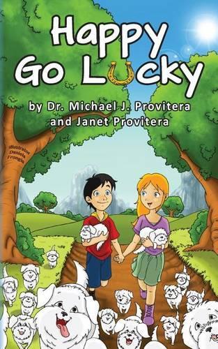 Happy Go Lucky: (1 Book)