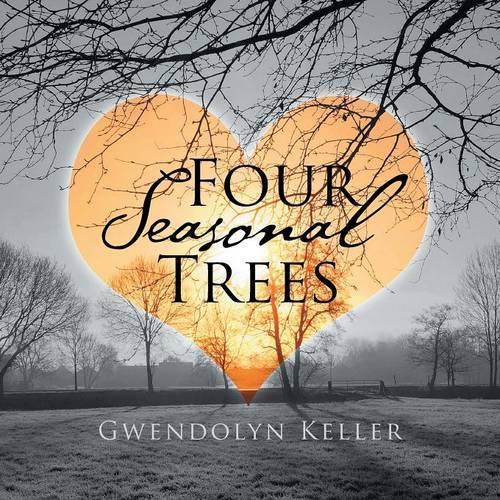 Four Seasonal Trees: (English)