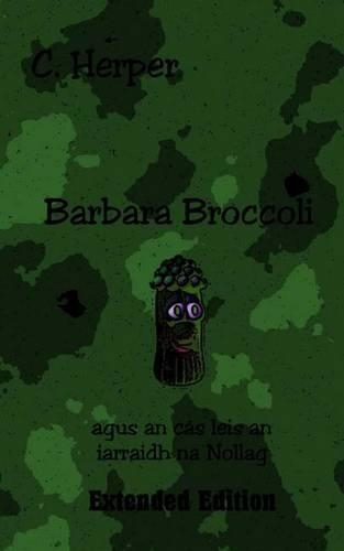 Barbara Broccoli Agus an Cas Leis an Iarraidh Na Nollag Extended Edition