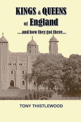 Kings & Queens of England