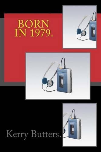 Born in 1979: (English)