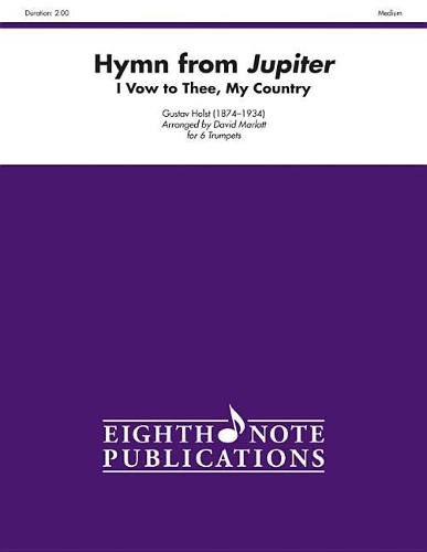 Hymn from Jupiter
