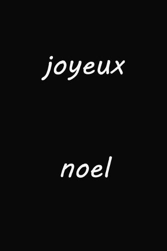 joyeux noel