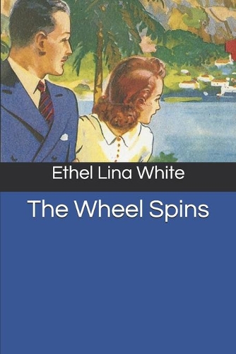 The Wheel Spins