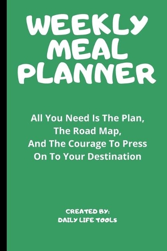 Weekly Meal Planner