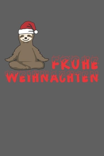 Frohe Weihnachten