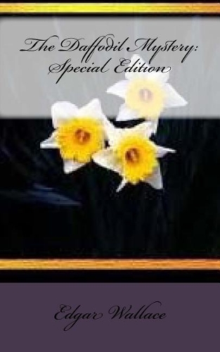 The Daffodil Mystery: Special Edition