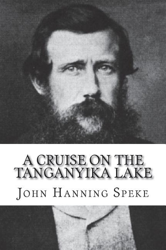 A Cruise on the Tanganyika Lake