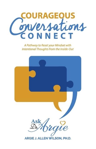 Courageous Conversations Connect