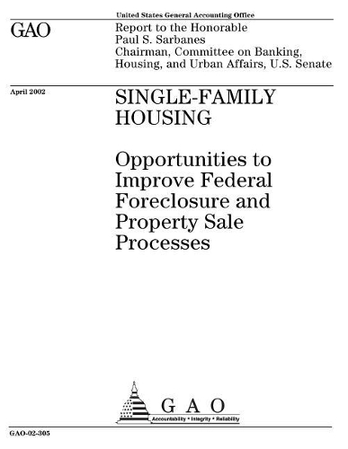Single-Family Housing