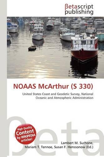 Noaas McArthur (S 330)